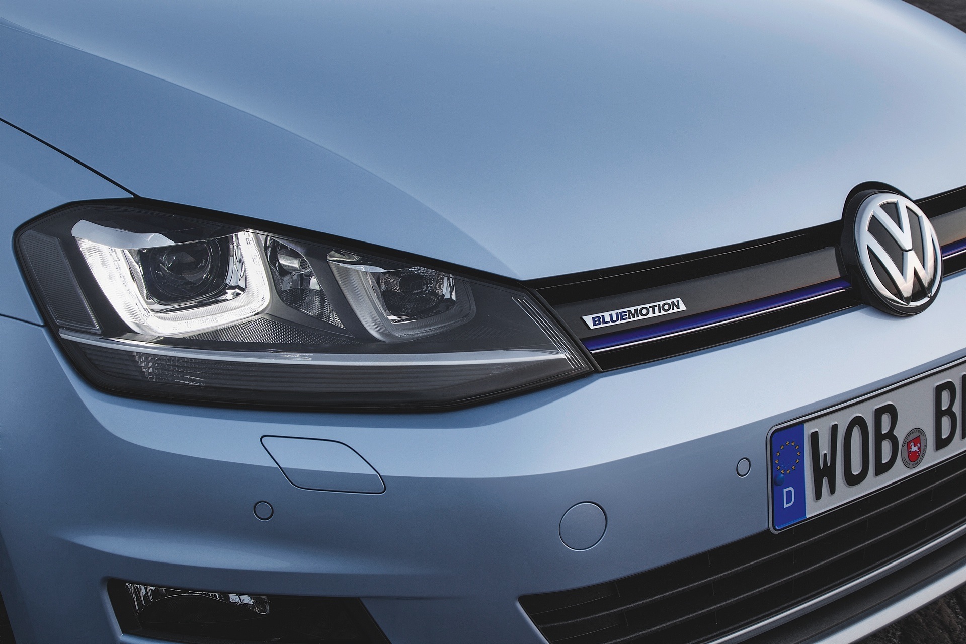 Volkswagen Golf Variant photo 35