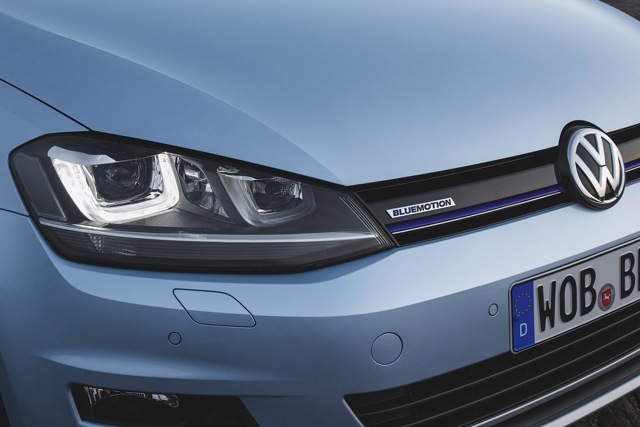 Volkswagen Golf Variant photo 35