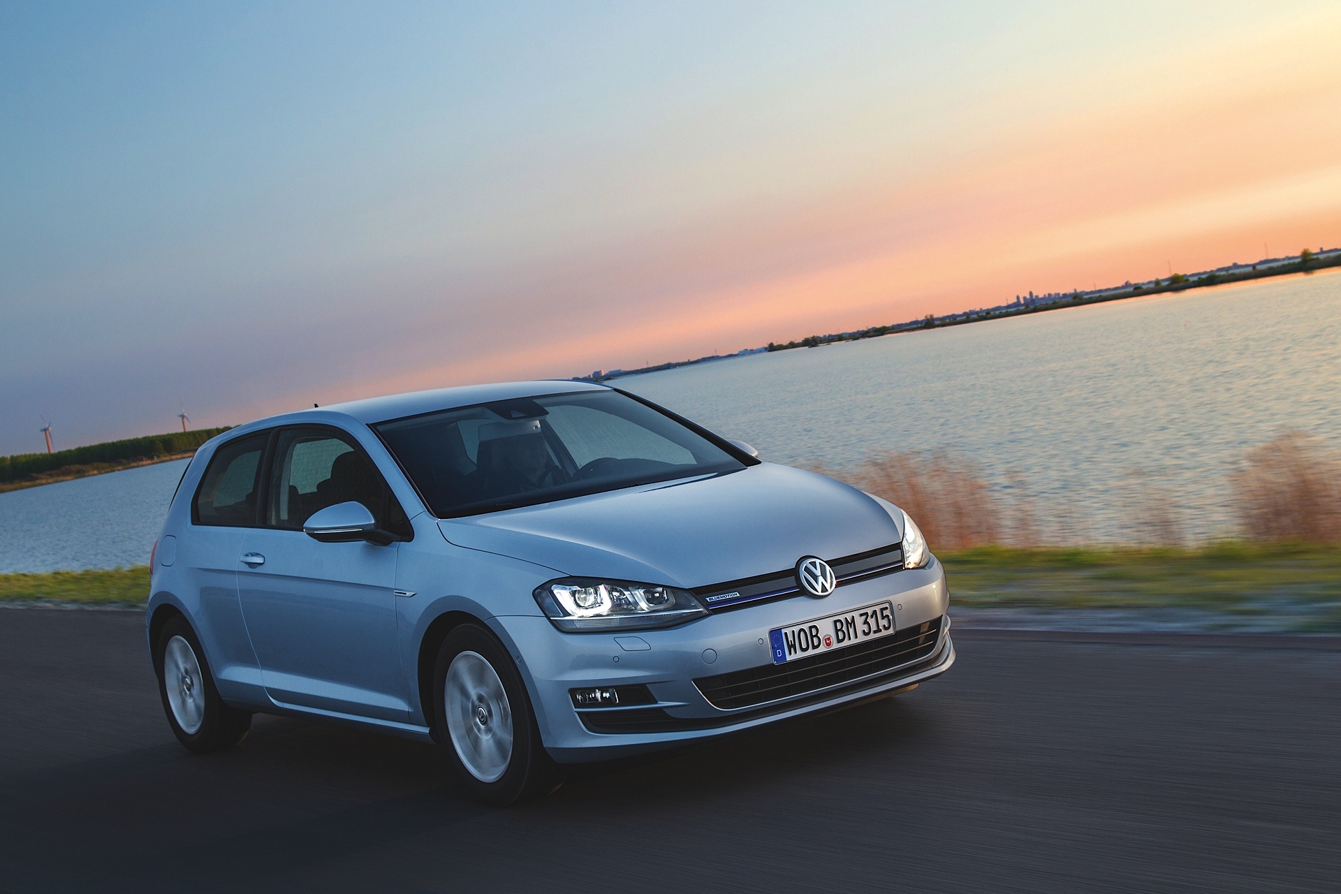 Volkswagen Golf Variant photo 36