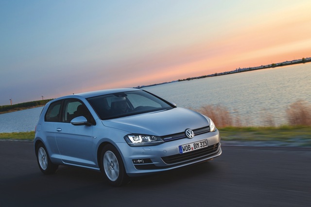 Volkswagen Golf Variant photo 36