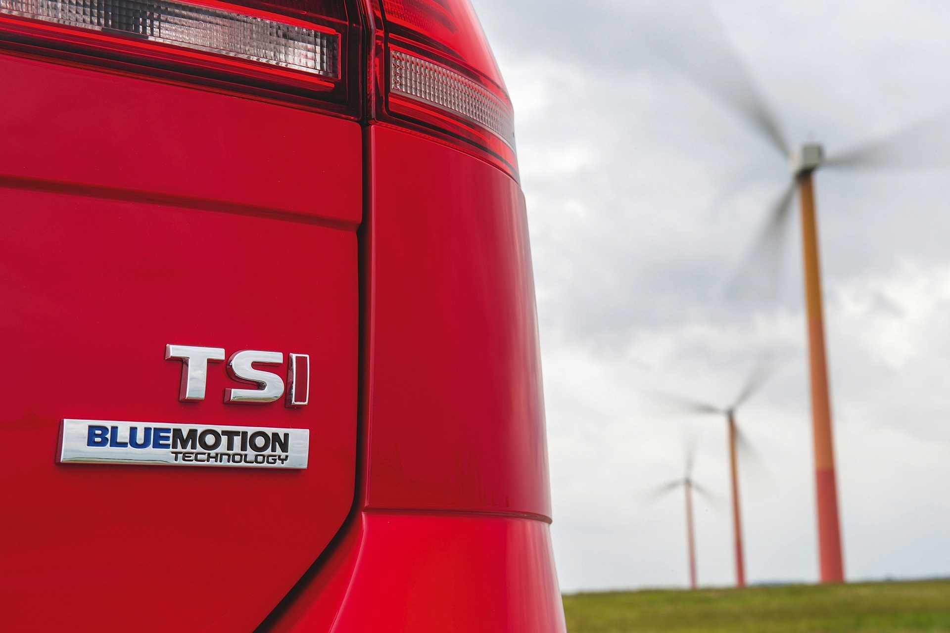 Volkswagen Golf Variant photo 40