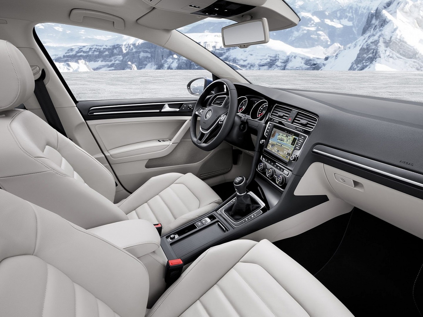 Volkswagen Golf Variant photo 44