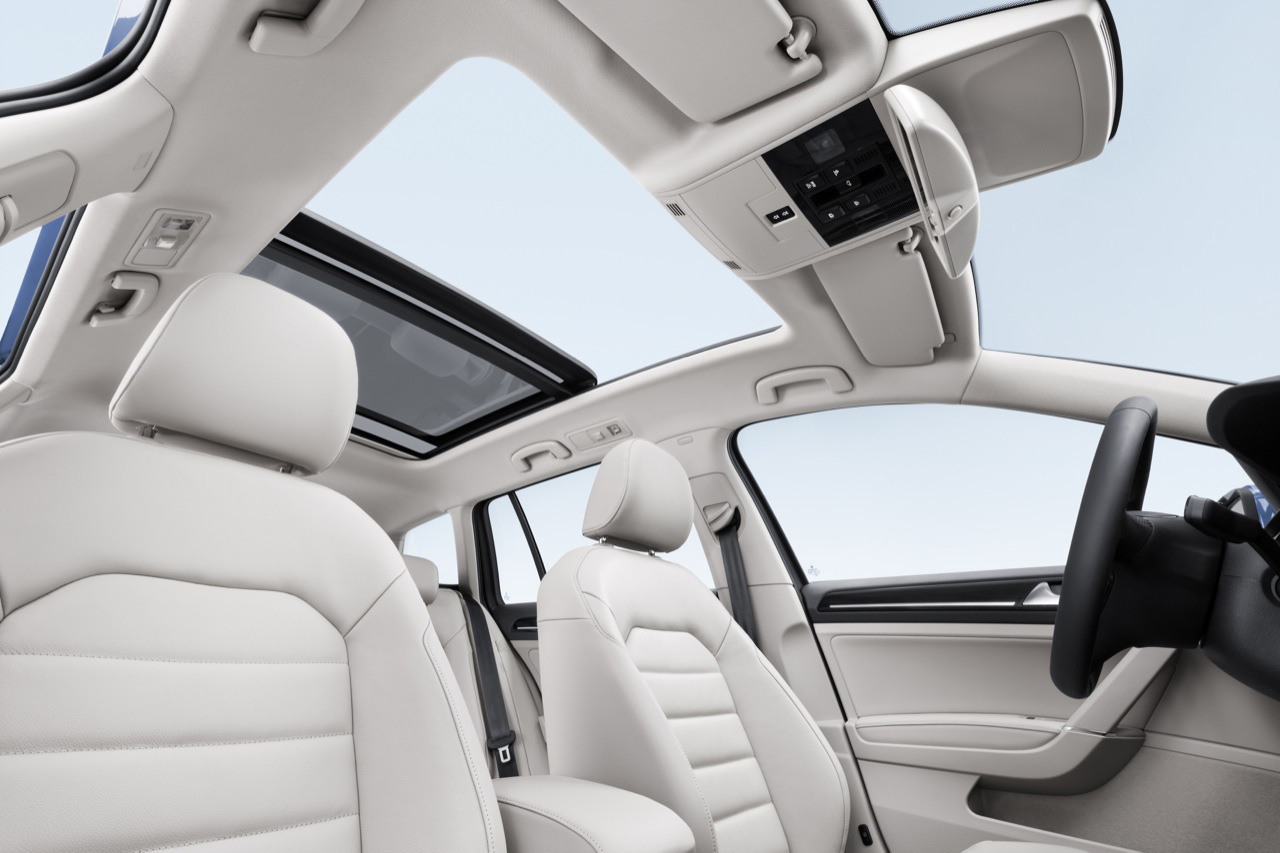 Volkswagen Golf Variant photo 47