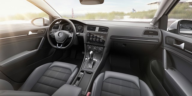 Volkswagen Golf Variant photo 37