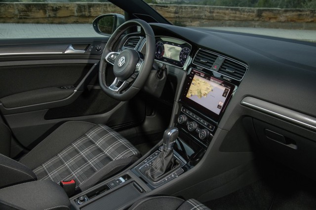 Volkswagen Golf Variant photo 40