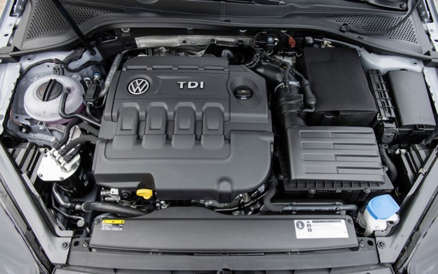 Volkswagen Golf Variant photo 42