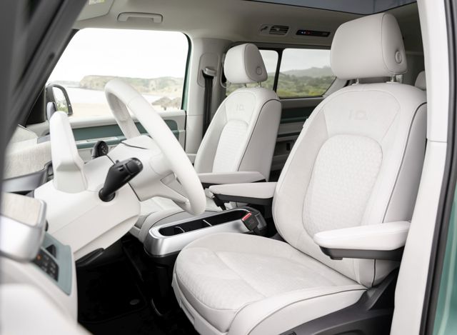 Volkswagen Id. Buzz photo 53