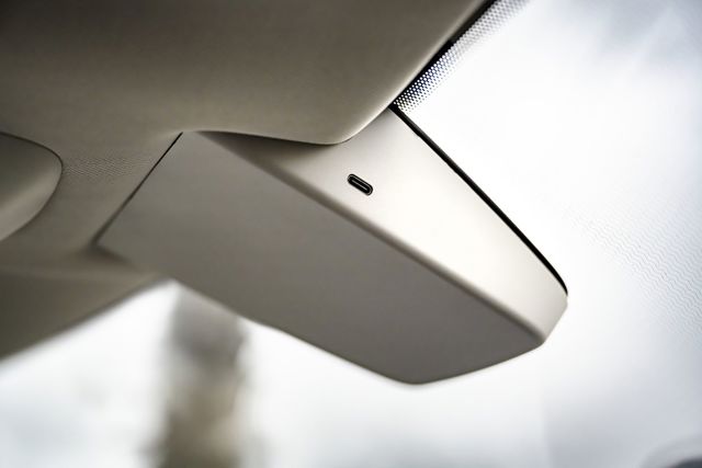 Volkswagen Id. Buzz photo 65
