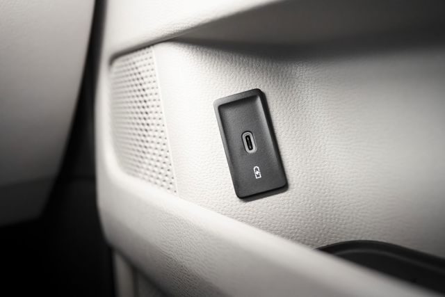 Volkswagen Id. Buzz photo 66