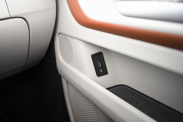Volkswagen Id. Buzz photo 67