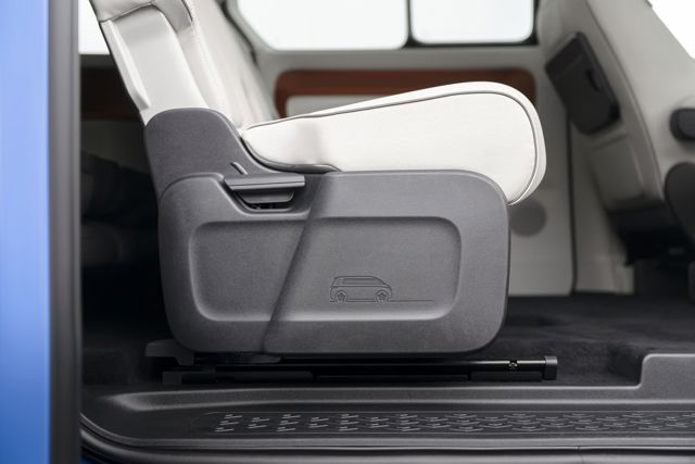 Volkswagen Id. Buzz photo 72