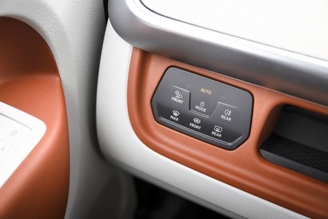 Volkswagen Id. Buzz photo 74