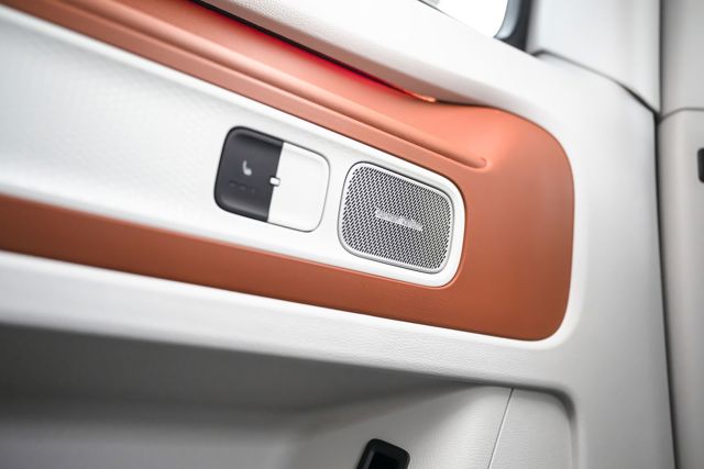 Volkswagen Id. Buzz photo 78