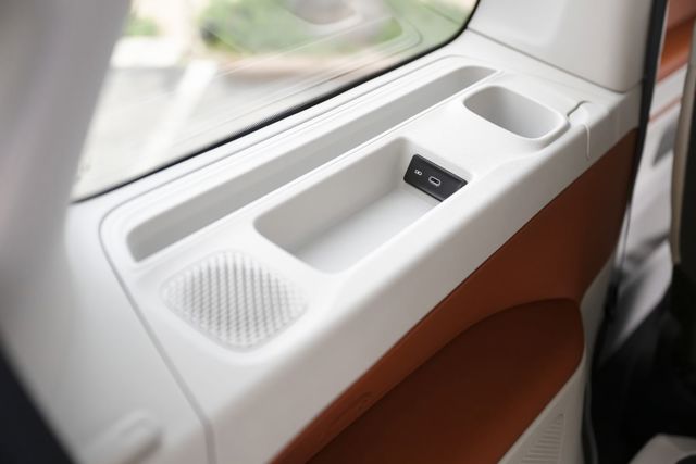 Volkswagen Id. Buzz photo 79