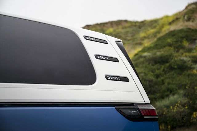 Volkswagen Id. Buzz photo 19