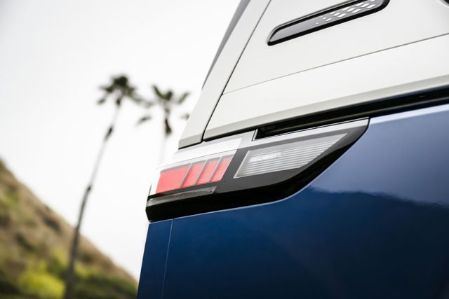 Volkswagen Id. Buzz photo 20