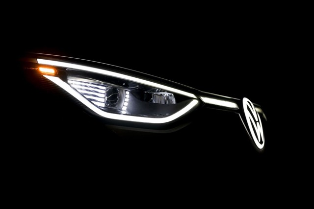 Volkswagen Id. Buzz photo 33