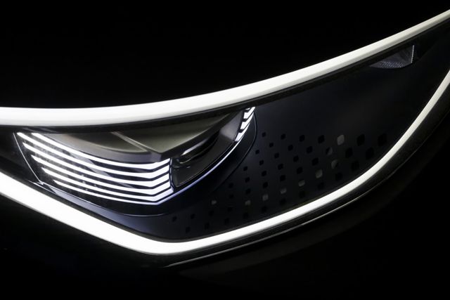 Volkswagen Id. Buzz photo 34