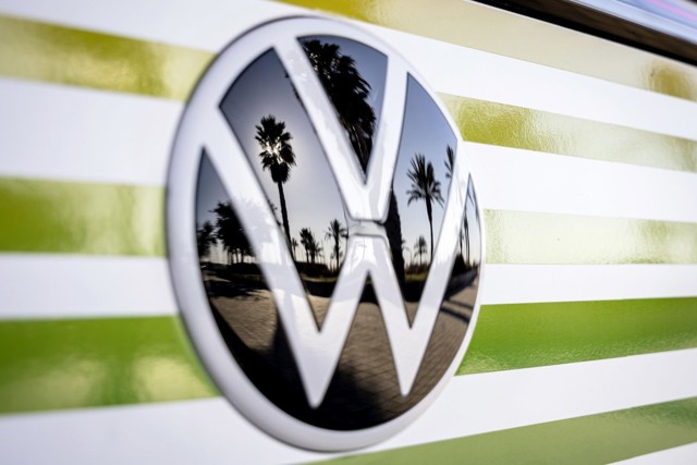 Volkswagen Id. Buzz photo 40