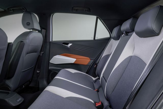 Volkswagen Id.3 photo 51