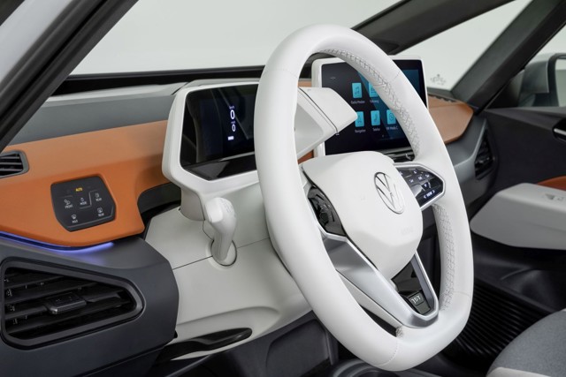 Volkswagen Id.3 photo 41