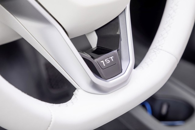 Volkswagen Id.3 photo 42