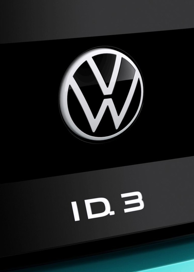 Volkswagen Id.3 photo 34