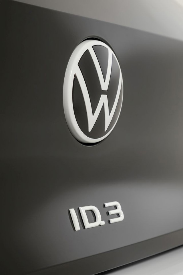 Volkswagen Id.3 photo 35