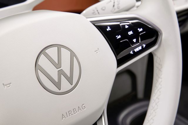 Volkswagen Id.3 photo 43