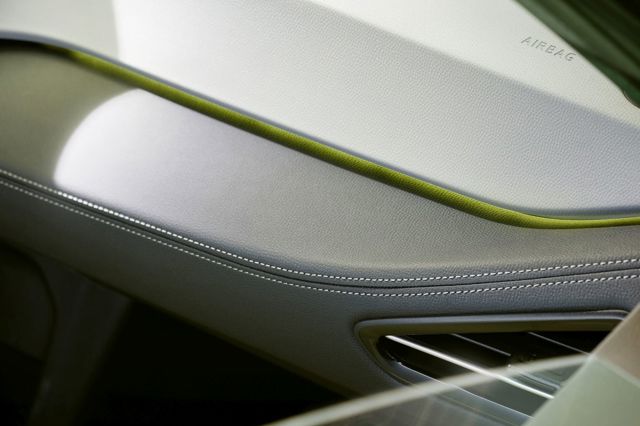 Volkswagen Id.3 photo 30