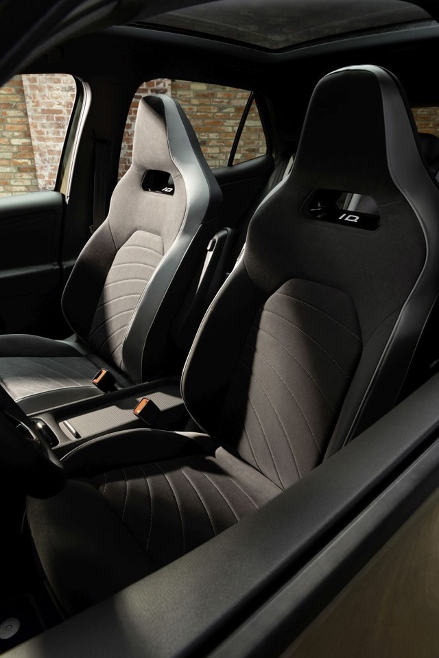 Volkswagen Id.3 photo 32