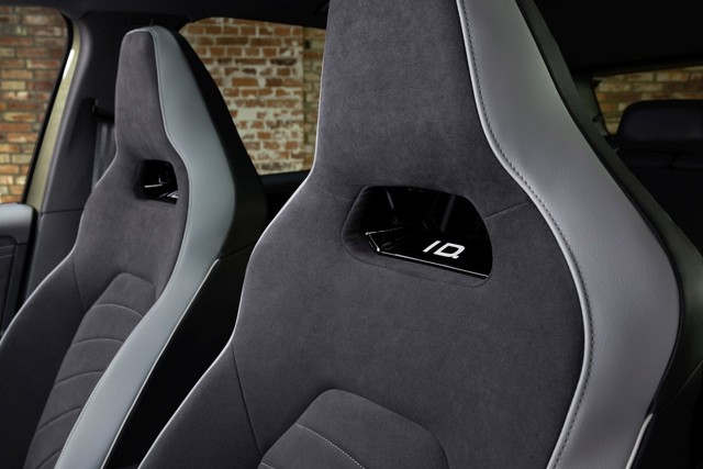 Volkswagen Id.3 photo 35