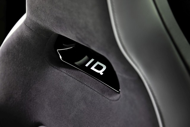 Volkswagen Id.3 photo 36
