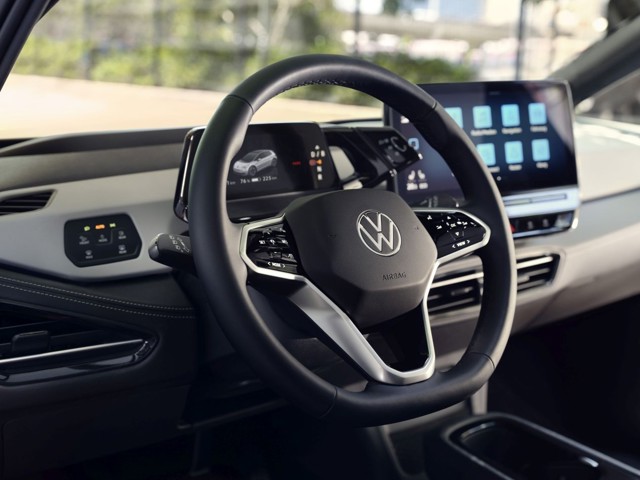 Volkswagen Id.3 photo 37