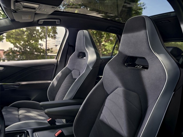 Volkswagen Id.3 photo 41