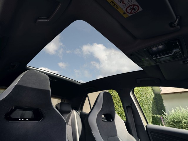 Volkswagen Id.3 photo 42