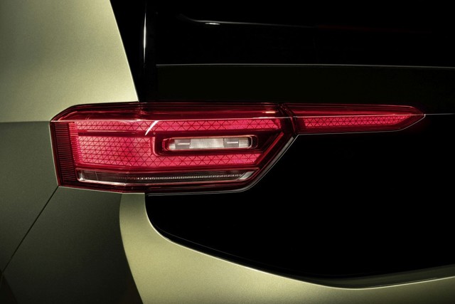 Volkswagen Id.3 photo 7
