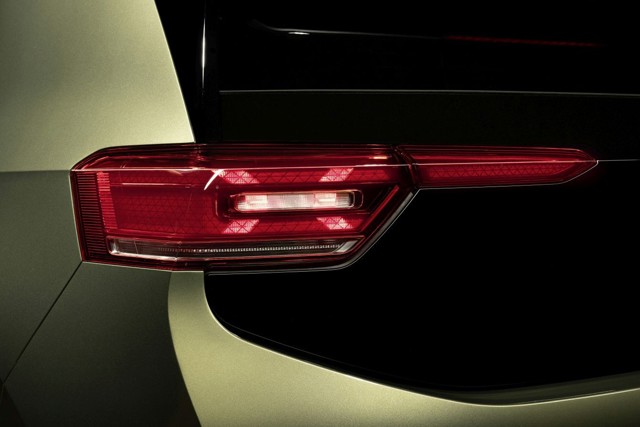 Volkswagen Id.3 photo 8
