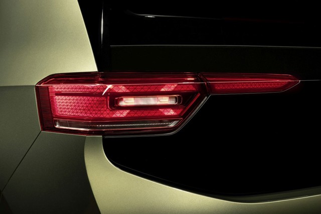 Volkswagen Id.3 photo 9