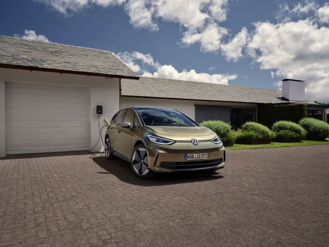 Volkswagen Id.3 photo 15