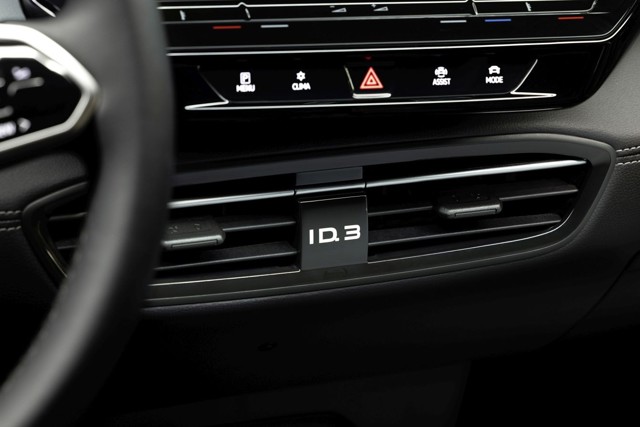 Volkswagen Id.3 photo 25