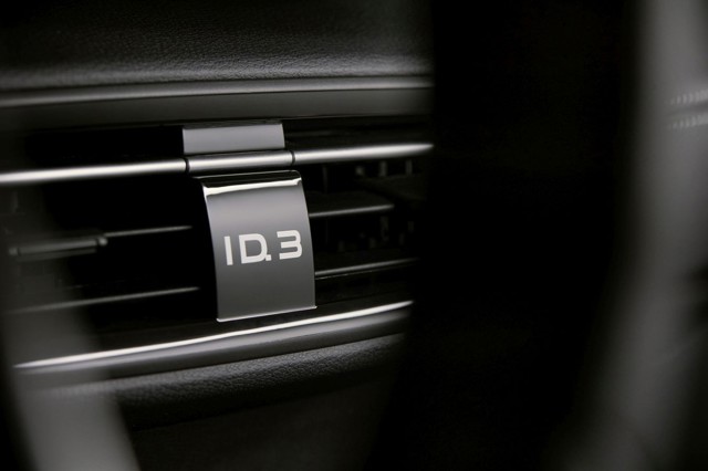 Volkswagen Id.3 photo 26