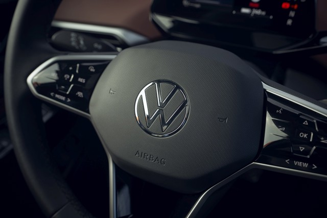 Volkswagen Id.4 photo 206