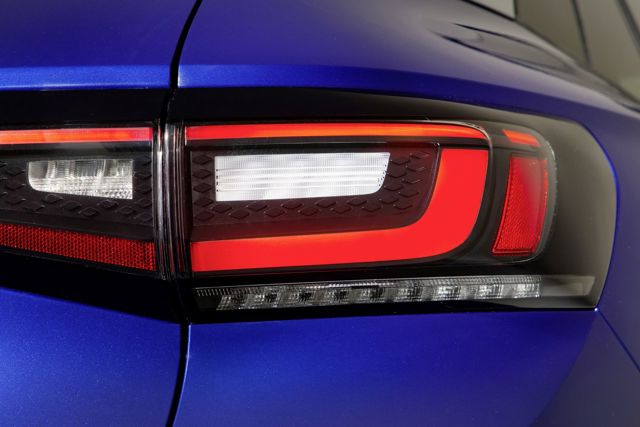 Volkswagen Id.4 photo 114