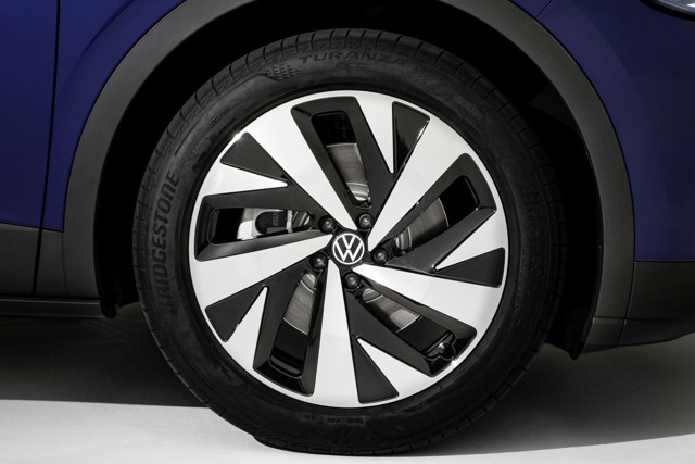 Volkswagen Id.4 photo 115