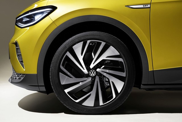 Volkswagen Id.4 photo 121