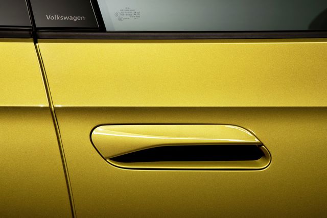 Volkswagen Id.4 photo 124