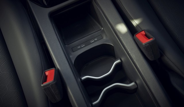 Volkswagen Id.4 photo 208