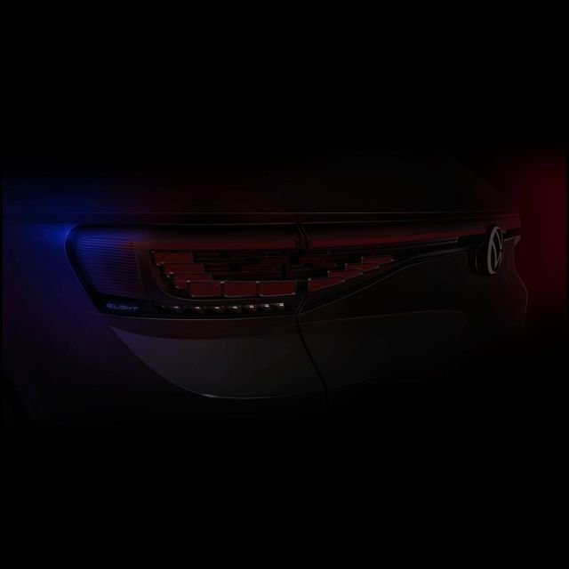 Volkswagen Id.4 photo 133
