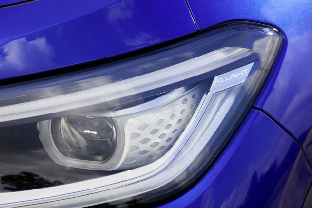 Volkswagen Id.4 photo 189